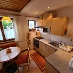 Apartamento Kitzalp