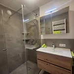Kitzalp Apartamento