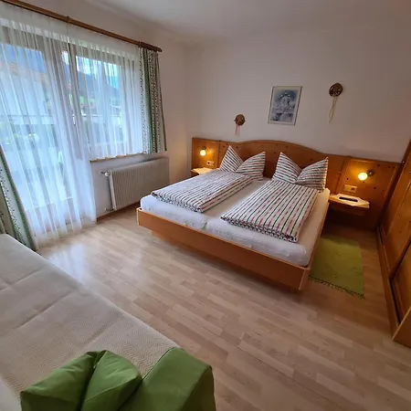 Kitzalp Apartment Brixen im Thale