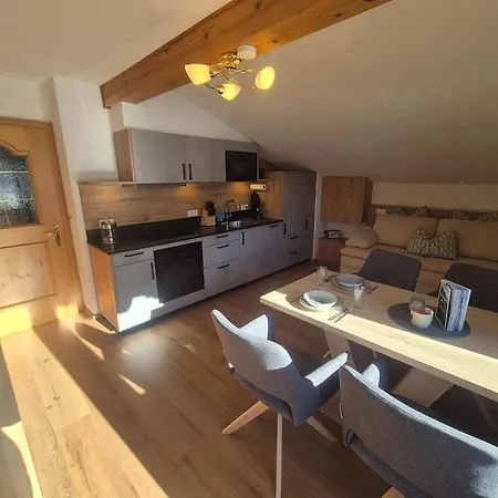 Apartamento Kitzalp