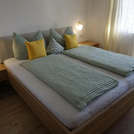 Kitzalp Apartamento *