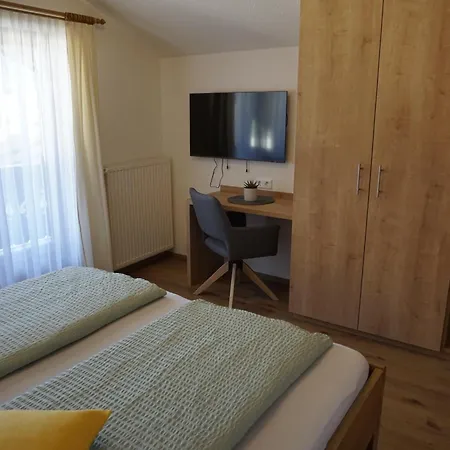 Kitzalp Apartamento *