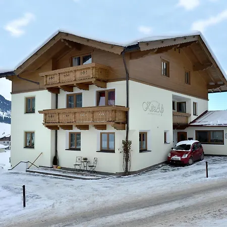 Kitzalp * Brixen im Thale